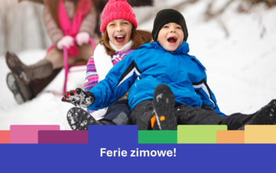 Ferie zimowe