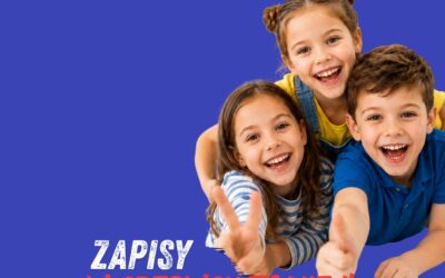 Zapisy przedwakacyjne