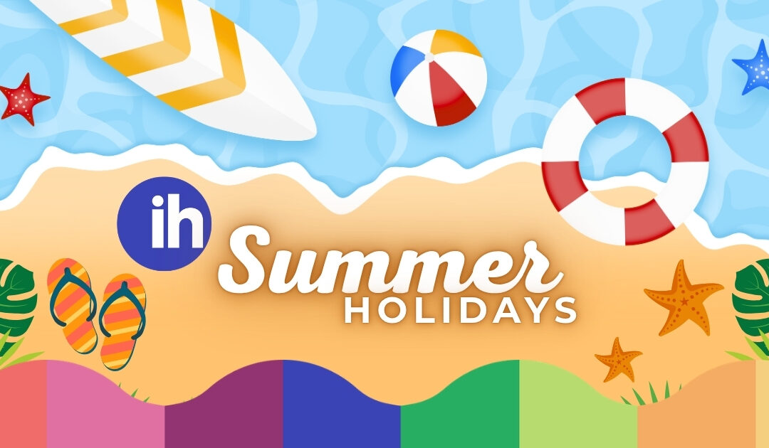 Summer Holidays