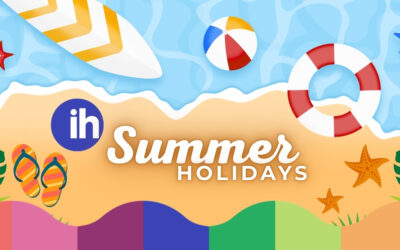 Summer Holidays