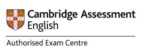 Cambridge English - Language Assessment - Authorised Centre